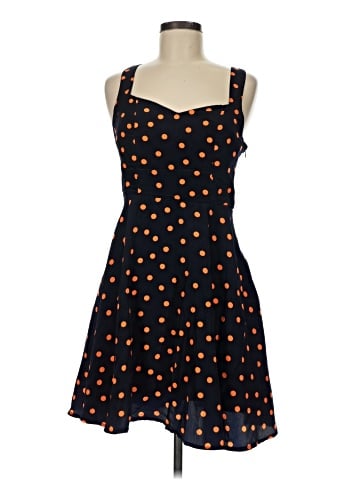 Miracle Casual Dress (view 1)