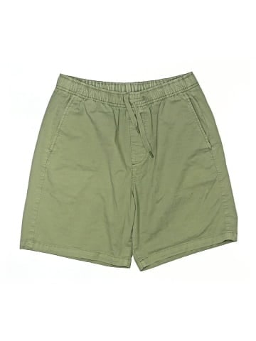 Gap Khaki Shorts (view 1)