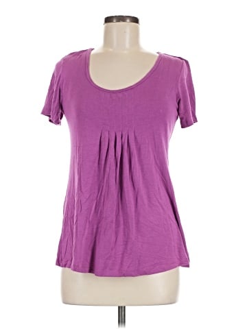 MiracleBody Short Sleeve T-Shirt (view 1)