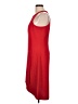 Rachel Roy 100% Polyester Solid Red Cocktail Dress Size 10 - photo 5