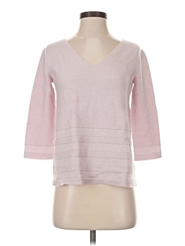 D. Exterior Pullover Sweater (view 1)