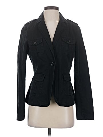 2b bebe Blazer (view 1)