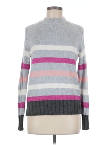 St. John's Bay Turtleneck Sweater (view 1)