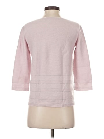D. Exterior Pullover Sweater (view 2)