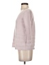 D. Exterior Pink Pullover Sweater Size S - photo 5