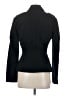 2b bebe 100% Cotton Black Blazer Size S - photo 2