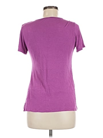 MiracleBody Short Sleeve T-Shirt (view 2)