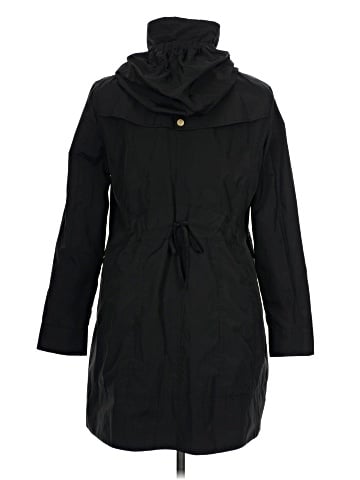 Cole Haan Raincoat (view 2)