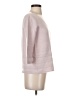 D. Exterior Pink Pullover Sweater Size S - photo 4