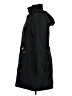 Cole Haan Black Raincoat Size XL - photo 5