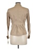 MICHAEL Michael Kors Tan Jacket Size 6 - photo 2