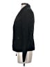 2b bebe 100% Cotton Black Blazer Size S - photo 5