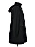 Cole Haan Black Raincoat Size XL - photo 4