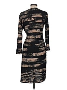 BCBGMAXAZRIA Cocktail Dress (view 2)