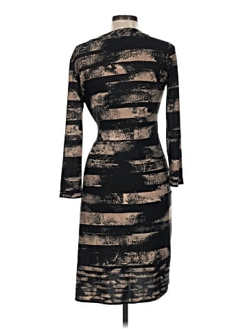 BCBGMAXAZRIA Cocktail Dress (view 2)