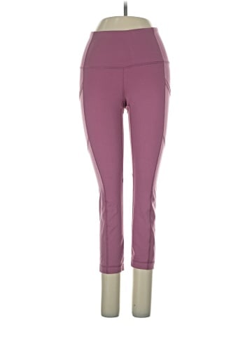 Yogalicious Active Pants (view 1)