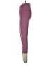 Yogalicious Color Block Purple Active Pants Size XS - photo 5