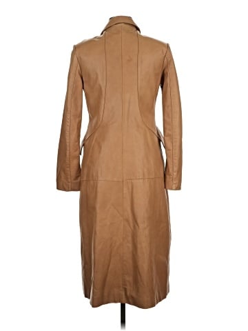 Zara Trenchcoat (view 2)
