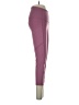 Yogalicious Color Block Purple Active Pants Size XS - photo 4