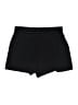 Nine West 100% Polyester Solid Black Shorts Size XL - photo 2