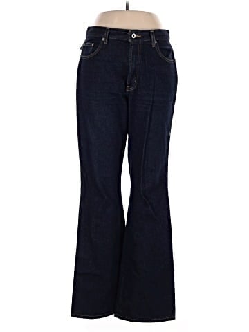 Express Jeans Jeans (view 1)