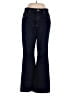 Express Jeans Blue Jeans Size 12L - photo 1