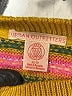 Urban Outfitters Print Yellow Pullover Sweater Size XS - photo 7