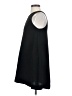 The Impeccable Pig 100% Polyester Solid Black Casual Dress Size S - photo 5
