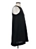 The Impeccable Pig 100% Polyester Solid Black Casual Dress Size S - photo 4