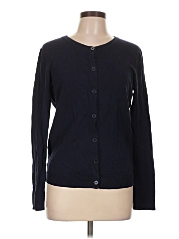 Merona Cardigan (view 1)