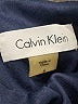 Calvin Klein Blue Cocktail Dress Size 6 - photo 4