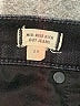 Madewell Black Jeans Size 29 waist - photo 7