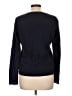 Merona Black Cardigan Size L - photo 2