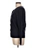 Merona Black Cardigan Size L - photo 5