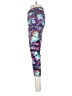 Athleta Print Purple Active Pants Size XS - photo 5