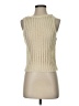 Cotton On 100% Polyester Tan Sleeveless Top Size S - photo 1