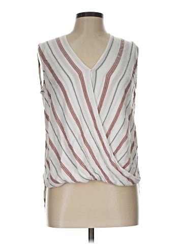 Kut from the Kloth Sleeveless Blouse (view 1)