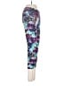 Athleta Print Purple Active Pants Size XS - photo 4