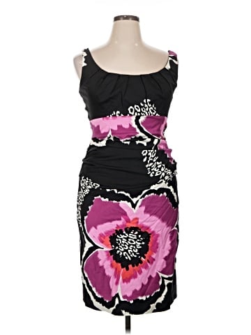 Suzi Chin for Maggy Boutique Cocktail Dress (view 1)