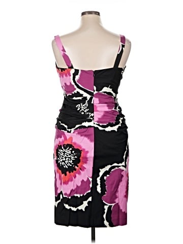 Suzi Chin for Maggy Boutique Cocktail Dress (view 2)