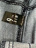 Mix No. 6 Solid Blue Jeans Size XL - photo 8