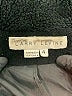 Larry Levine Black Wool Coat Size 4 - photo 6