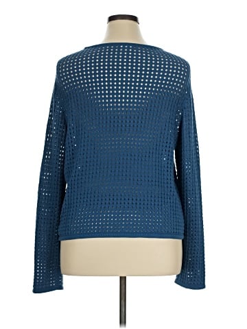 Akris Punto Pullover Sweater (view 2)