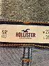 Hollister Blue Jeans Size 27 waist - photo 7