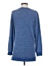 Unbranded Blue Pullover Sweater Size S - photo 2