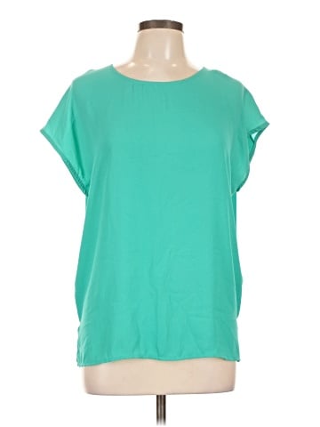 Chaus Short Sleeve Top (view 1)