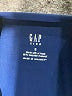 Gap Kids 100% Polyester Blue Rash Guard Size S (kids) - photo 3