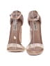Steve Madden 100% Leather Tan Sandals Size 8 - photo 2