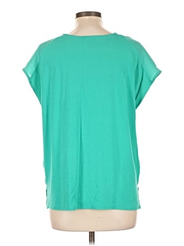 Chaus Short Sleeve Top (view 2)