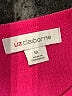 Liz Claiborne Color Block Pink Pullover Sweater Size M - photo 7